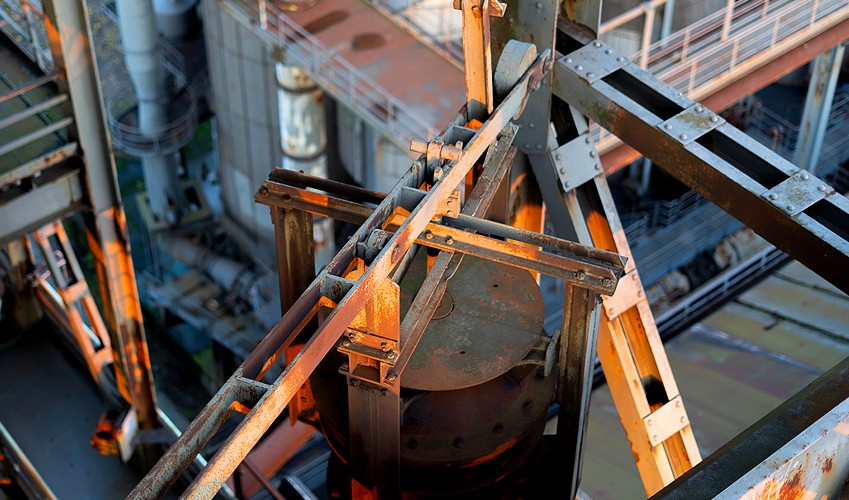 Industriaz
