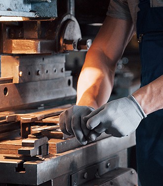 Industriaz