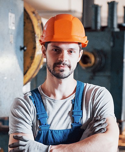Industriaz